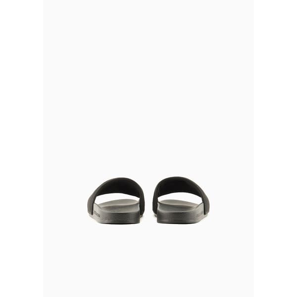 Armani Exchange Xup001 Sko Sort EU 41 Mand