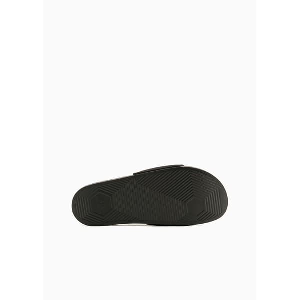 Armani Exchange Xup001 Sko Sort EU 41 Mand