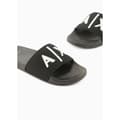 Miniatyrbillede 1 af 6: Armani Exchange Xup001 Sko Sort EU 41 Mand