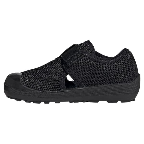 Adidas Terrex Captain Toey Sandaler Svart EU 20