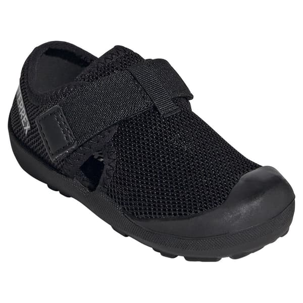 Adidas Terrex Captain Toey Sandaler Svart EU 20