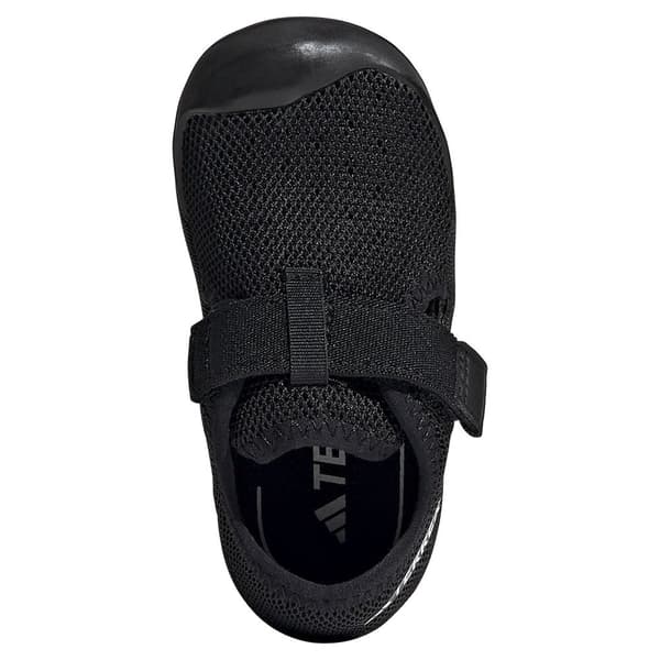 Adidas Terrex Captain Toey Sandaler Svart EU 20