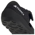 Miniatyrbild 7 av 8: Adidas Terrex Captain Toey Sandaler Svart EU 20