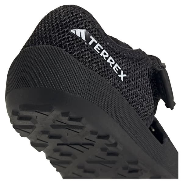 Adidas Terrex Captain Toey Sandaler Svart EU 20