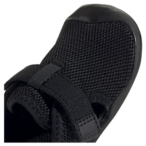 Adidas Terrex Captain Toey Sandaler Svart EU 20
