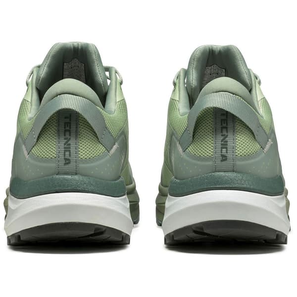 Tecnica Agate S Goretex Vaelluskengät Vihreä EU 39 1/2 Nainen