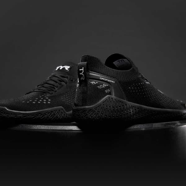 Tyr Dropzero Laces Sko EU 36 2/3 Mand