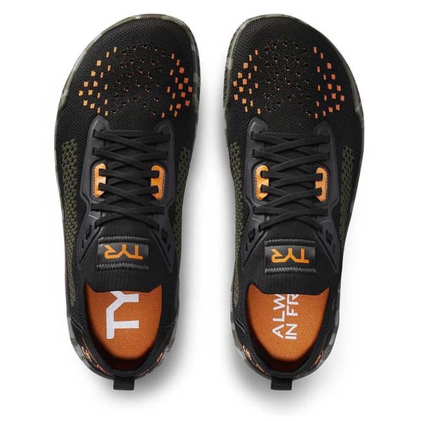 Tyr Dropzero Laces Sko  EU 42 2/3 Mand