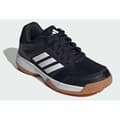 Miniatyrbild 3 av 4: Adidas Speedcourt Inomhusskor  EU 35 1/2 Pojke