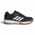 Miniatyrbild 1 av 4: Adidas Speedcourt Inomhusskor  EU 35 1/2 Pojke