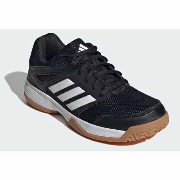 Adidas Speedcourt Inomhusskor EU 36 Pojke