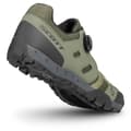 Miniatyrbillede 6 af 6: Scott Sport Crus-r Boa Mtb-sko Grøn EU 42 Mand