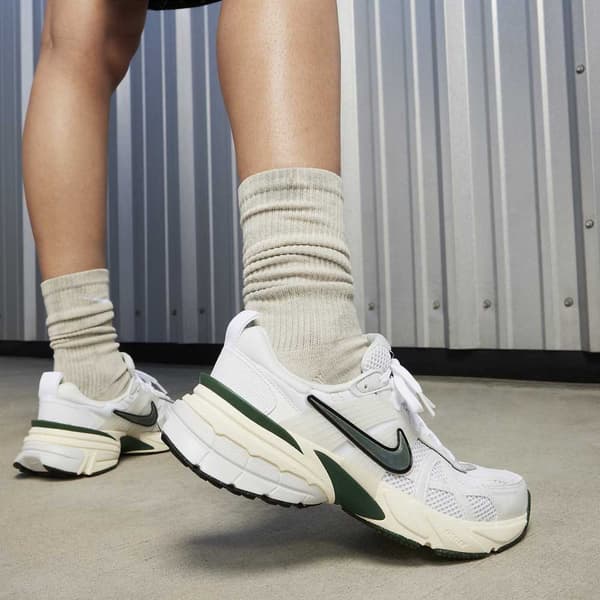 Nike V2k Run Lenkkarit Valkoinen EU 40 Nainen