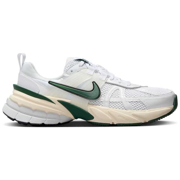 Nike V2k Run Sko Hvid EU 40 Kvinde
