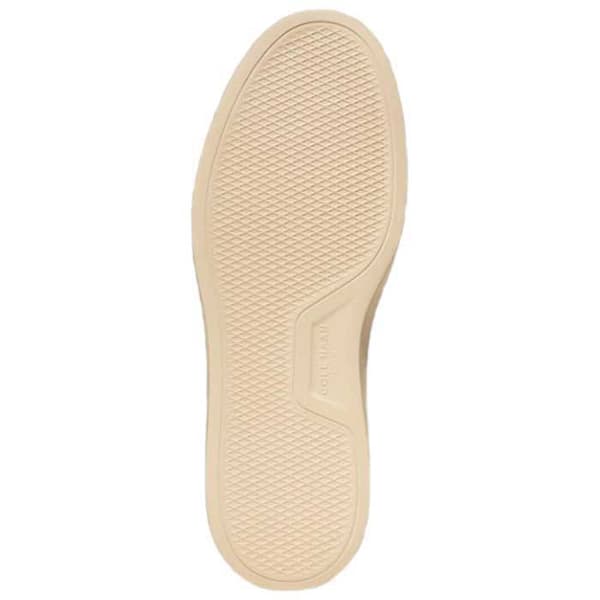 Cole Haan Grandpro Rally Laser Cut Skor Brun EU 45 Man