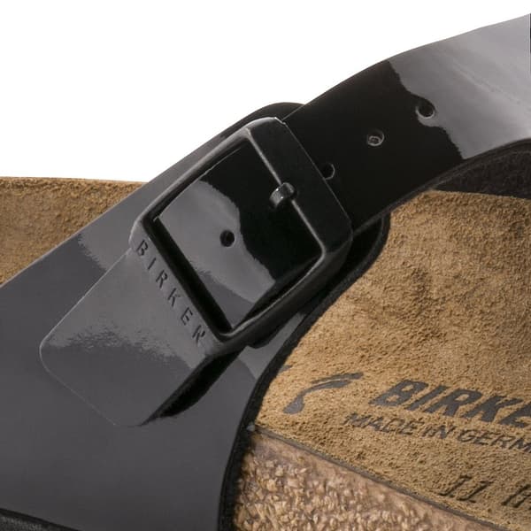 Birkenstock Gizeh Birko-flor Sandaalit Ruskea EU 40 Nainen