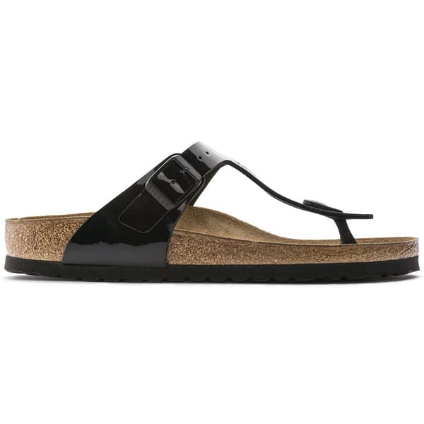 Birkenstock Gizeh Birko-flor Sandaalit Ruskea EU 40 Nainen