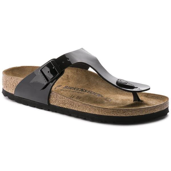 Birkenstock Gizeh Birko-flor Sandaalit Ruskea EU 40 Nainen