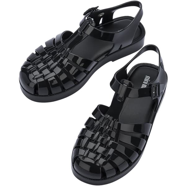 Melissa Mini Possession Rantakenkä Musta EU 32 Poika