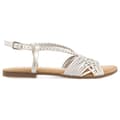 Miniatyrbild 1 av 4: Gioseppo 71745 Sandaler Silver EU 39 Kvinna