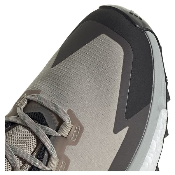 Adidas Terrex Free Hiker 2 Goretex Vandringsskor Grå EU 41 1/3 Man
