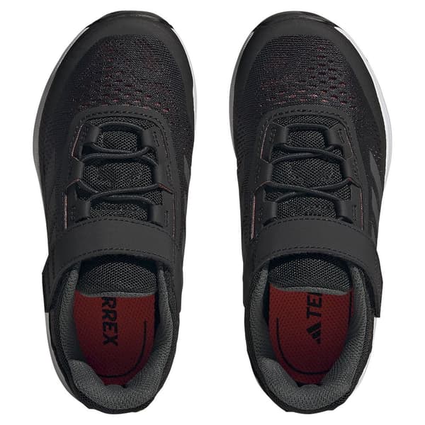 Adidas Terrex Agravic Flow Cf Trailskor EU 31 Pojke