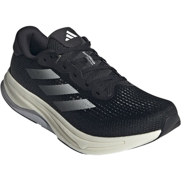 Adidas Supernova Solution Löparskor Grå EU 44 2/3 Man