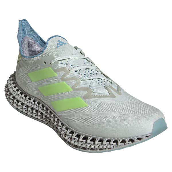 Adidas 4dfwd 4 Löparskor  EU 44 2/3 Man