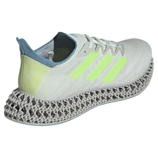 Adidas 4dfwd 4 Löparskor  EU 44 2/3 Man