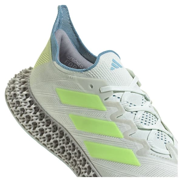 Adidas 4dfwd 4 Löparskor  EU 44 2/3 Man
