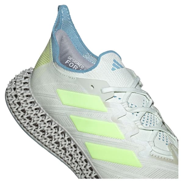 Adidas 4dfwd 4 Löparskor  EU 44 2/3 Man