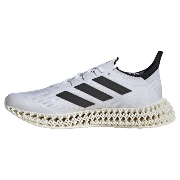 Adidas 4dfwd 4 Löparskor EU 44 Man