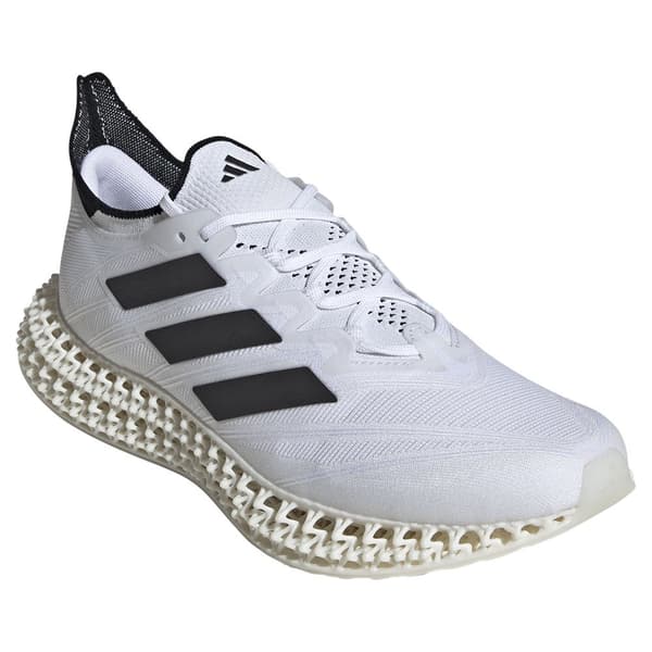 Adidas 4dfwd 4 Löparskor EU 44 Man