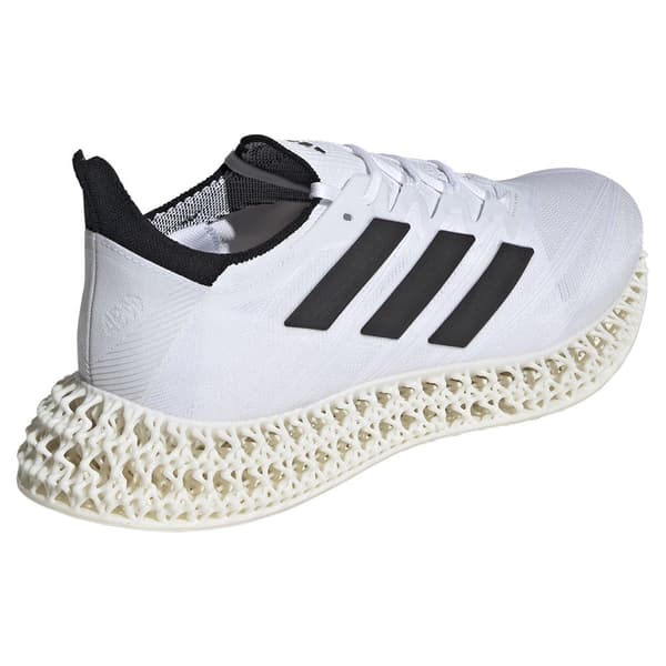 Adidas 4dfwd 4 Löparskor EU 44 Man