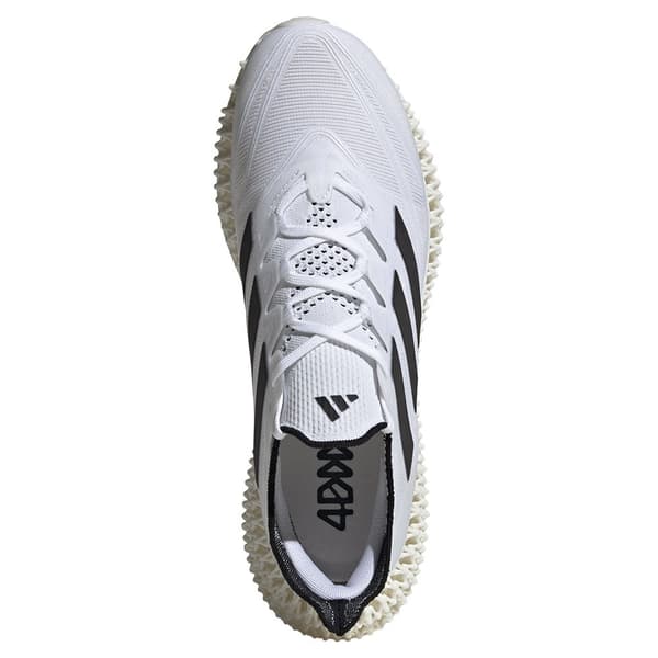 Adidas 4dfwd 4 Löparskor EU 44 Man
