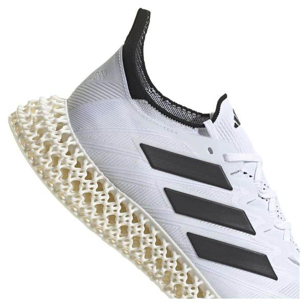 Adidas 4dfwd 4 Löparskor EU 44 Man