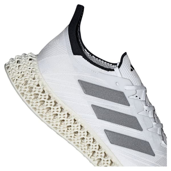 Adidas 4dfwd 4 Löparskor EU 44 Man