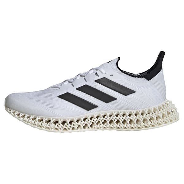 Adidas 4dfwd 4 Löparskor EU 44 Man