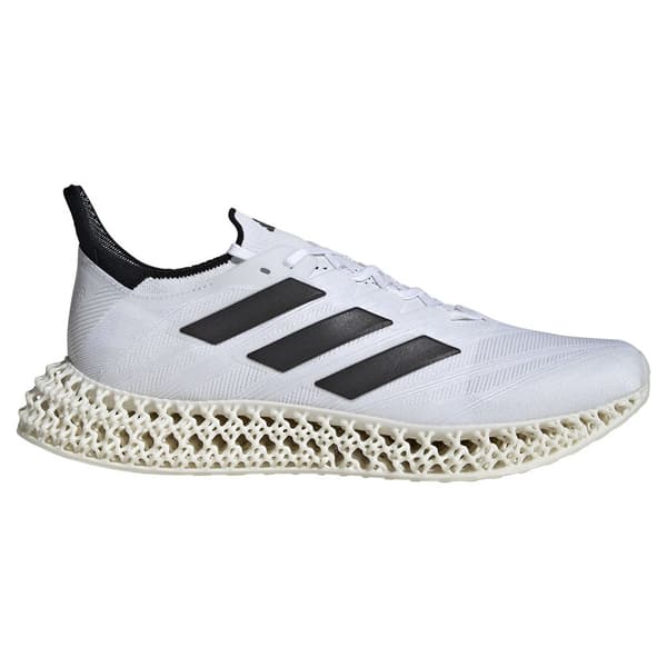 Adidas 4dfwd 4 Löparskor EU 44 Man