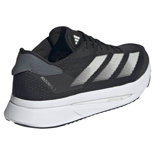 Adidas Adizero Sl2 Löparskor EU 41 1/3 Man