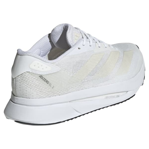 Adidas Adizero Sl2 Löparskor EU 46 2/3 Man