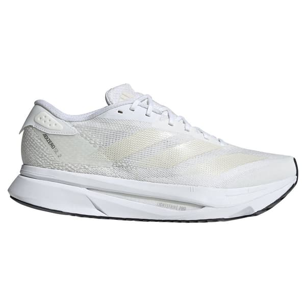 Adidas Adizero Sl2 Löparskor  EU 46 2/3 Man