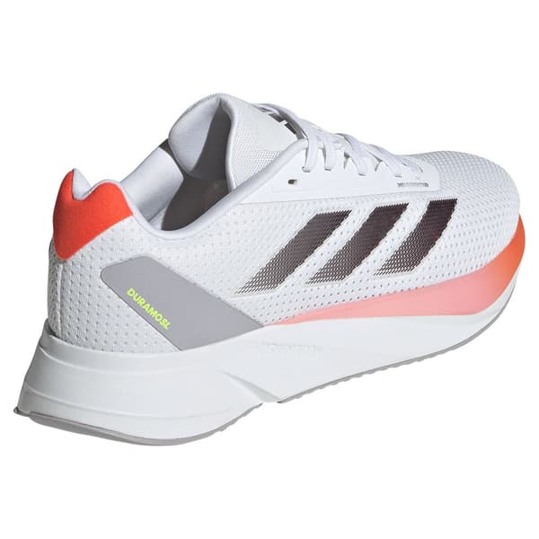 Adidas Duramo Sl Löparskor Vit EU 46 Man