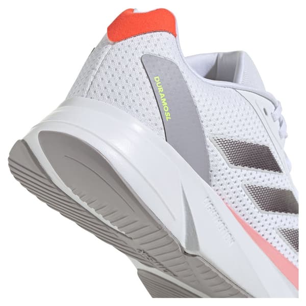 Adidas Duramo Sl Löparskor Vit EU 46 Man