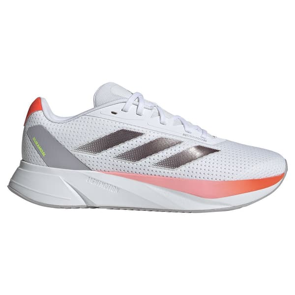 Adidas Duramo Sl Juoksukengät Valkoinen EU 46 Mies