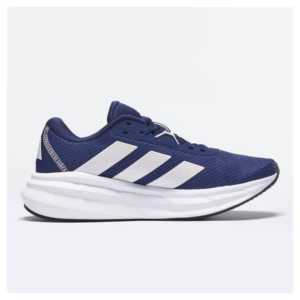 Adidas Galaxy 7 Löparskor Blå EU 39 1/3 Kvinna