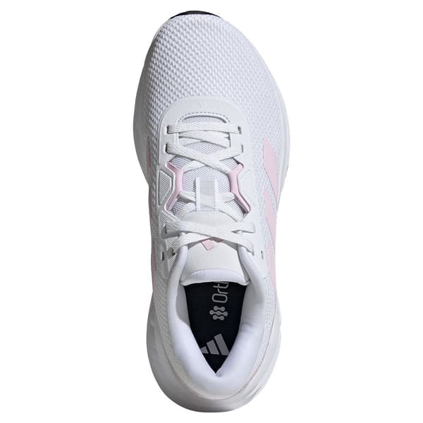 Adidas Galaxy 7 Löparskor Vit EU 39 1/3 Kvinna