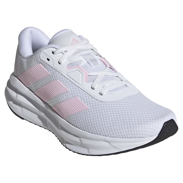 Adidas Galaxy 7 Löparskor Vit EU 39 1/3 Kvinna