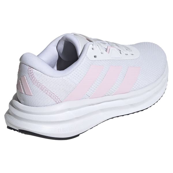 Adidas Galaxy 7 Löparskor Vit EU 39 1/3 Kvinna