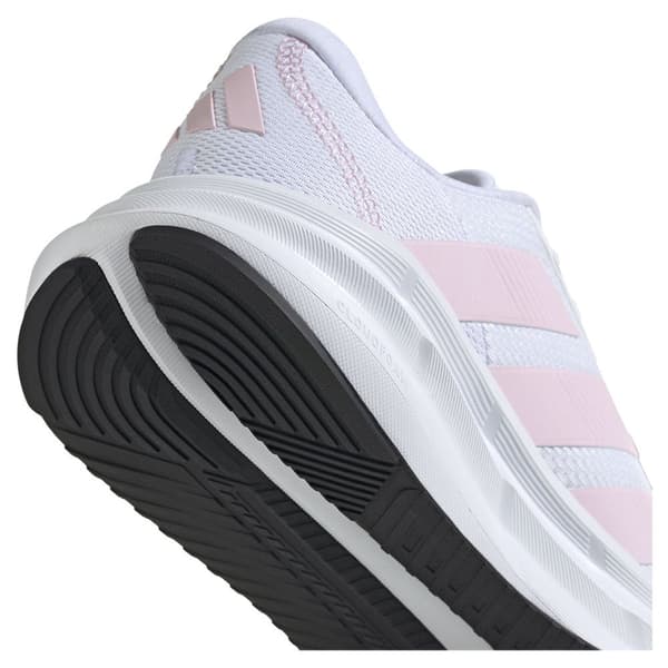 Adidas Galaxy 7 Löparskor Vit EU 39 1/3 Kvinna